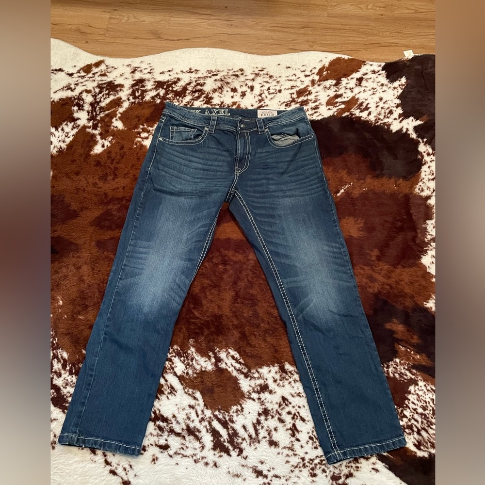 34x32 TK Axel Jeans